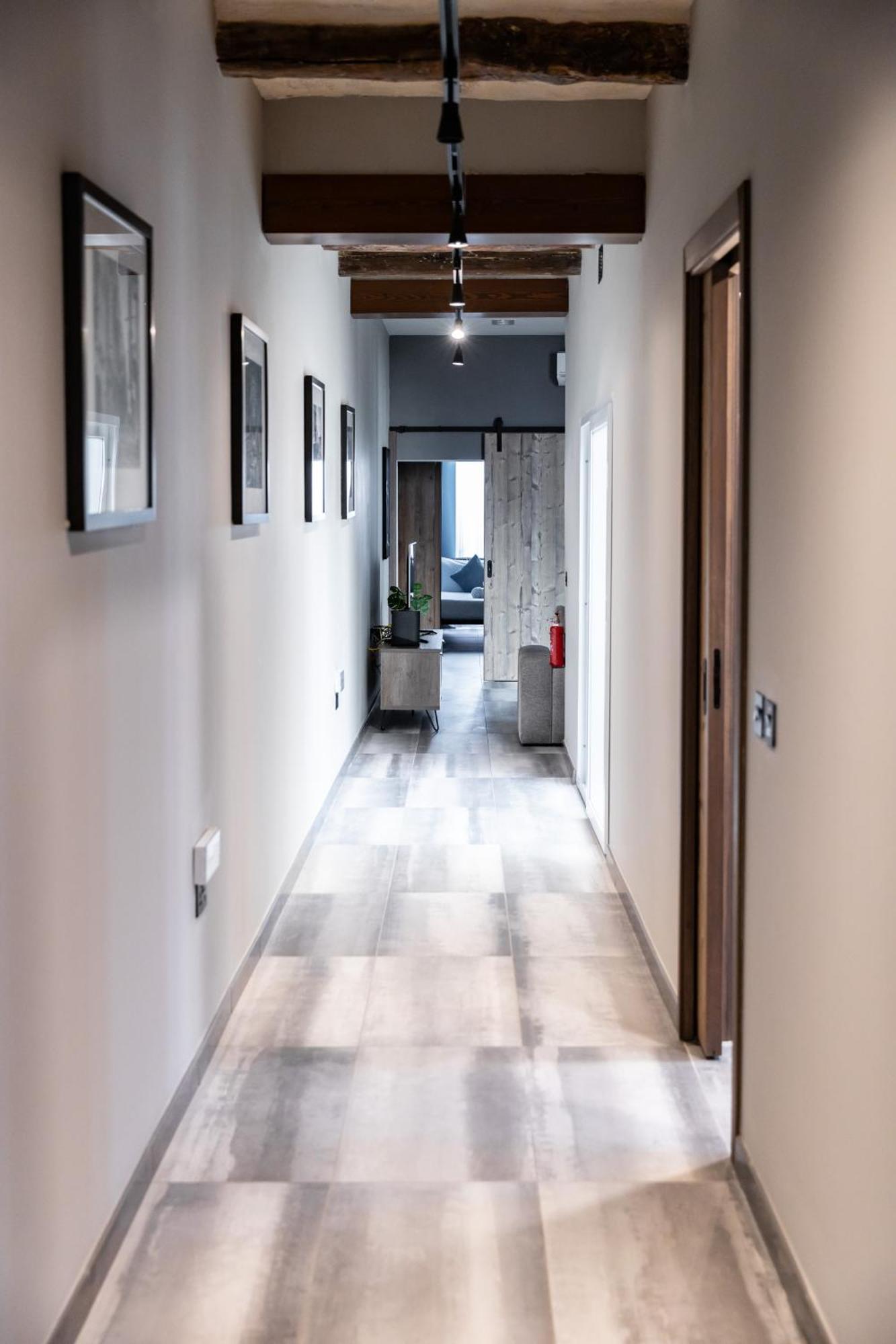 Valletta Stylish 2Br Flat By Arcobnb Exterior foto