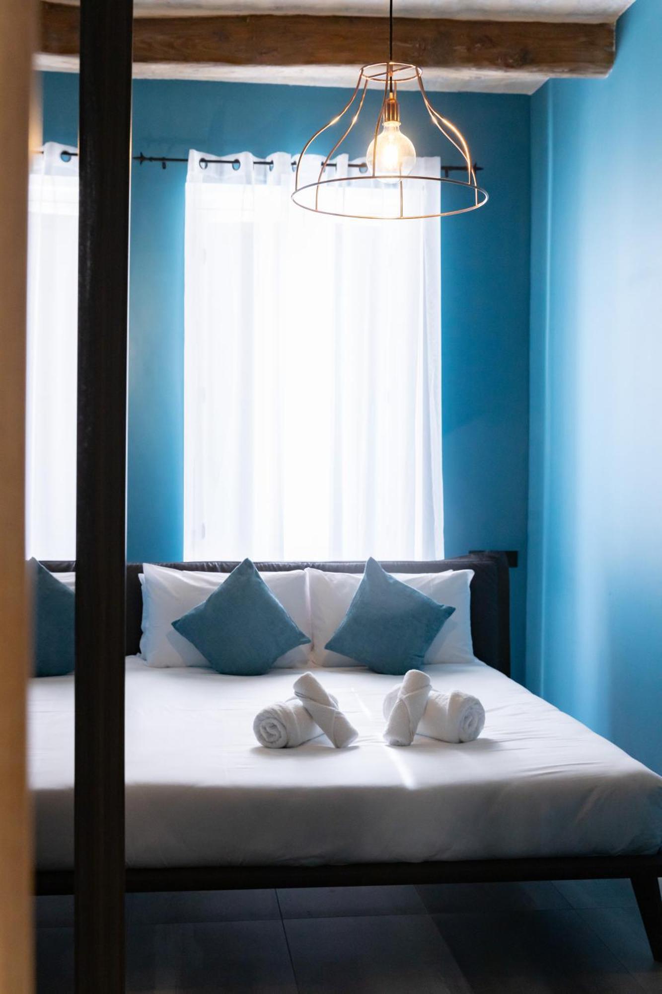 Valletta Stylish 2Br Flat By Arcobnb Exterior foto