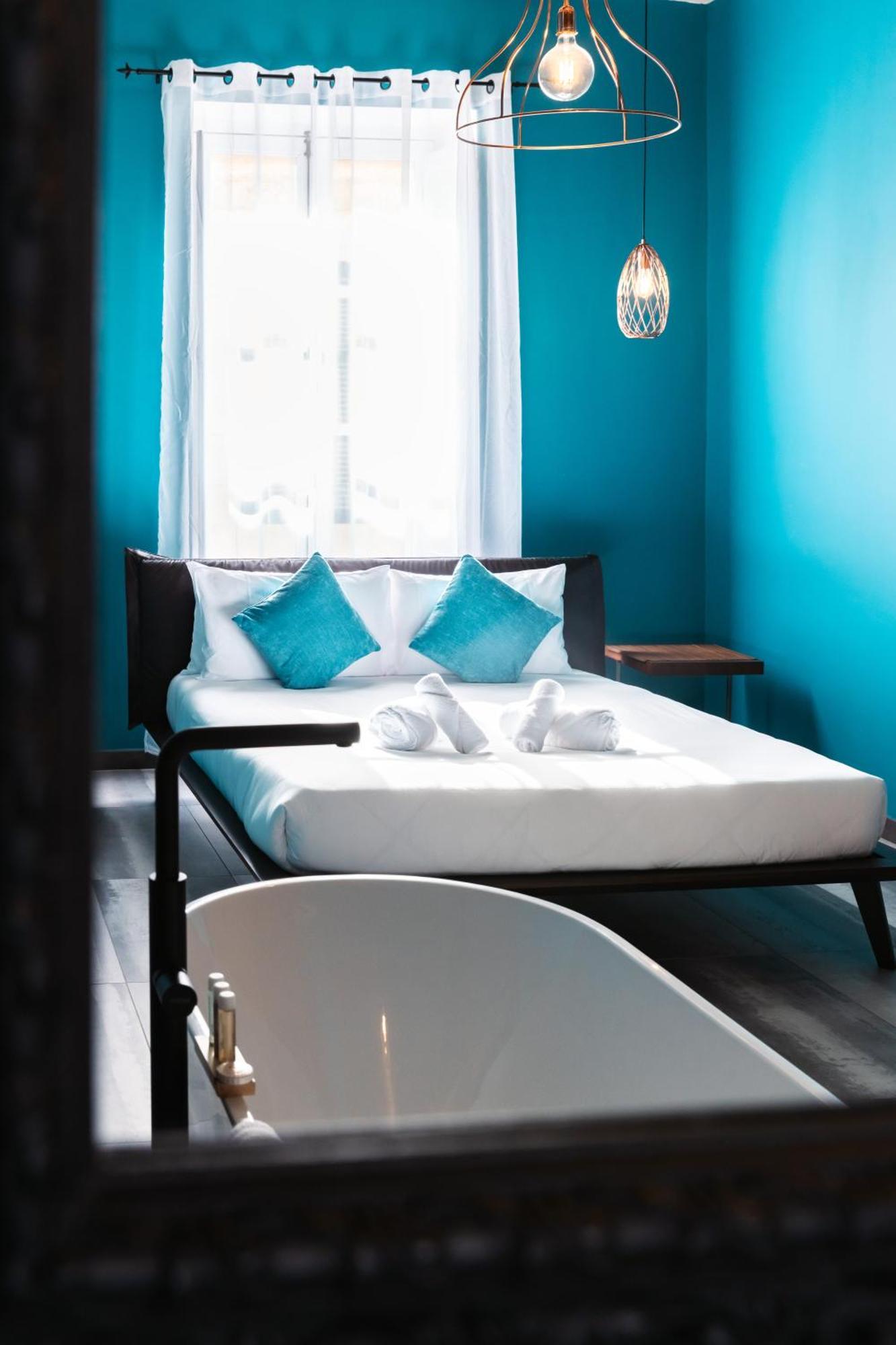 Valletta Stylish 2Br Flat By Arcobnb Exterior foto