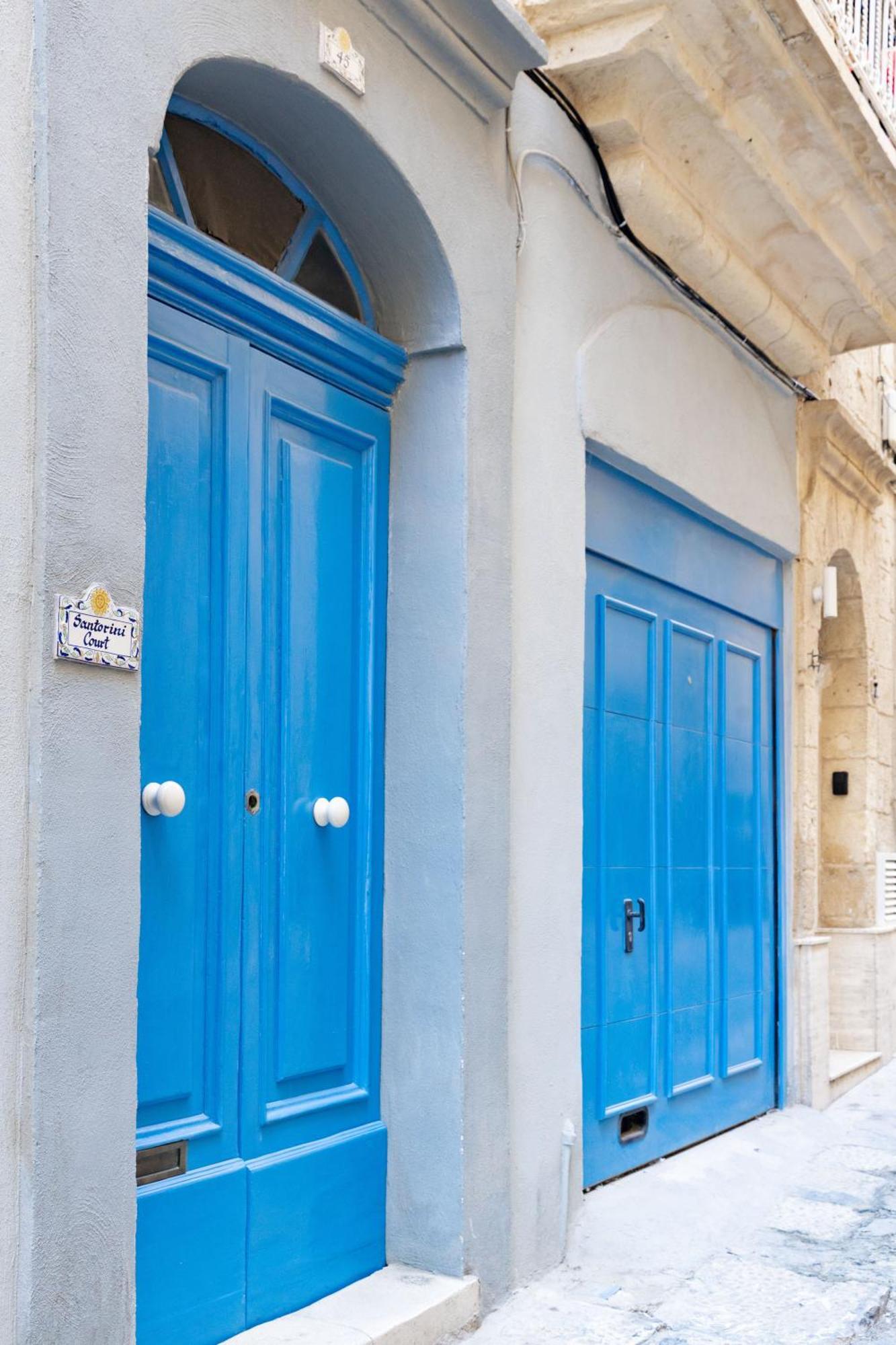Valletta Stylish 2Br Flat By Arcobnb Exterior foto