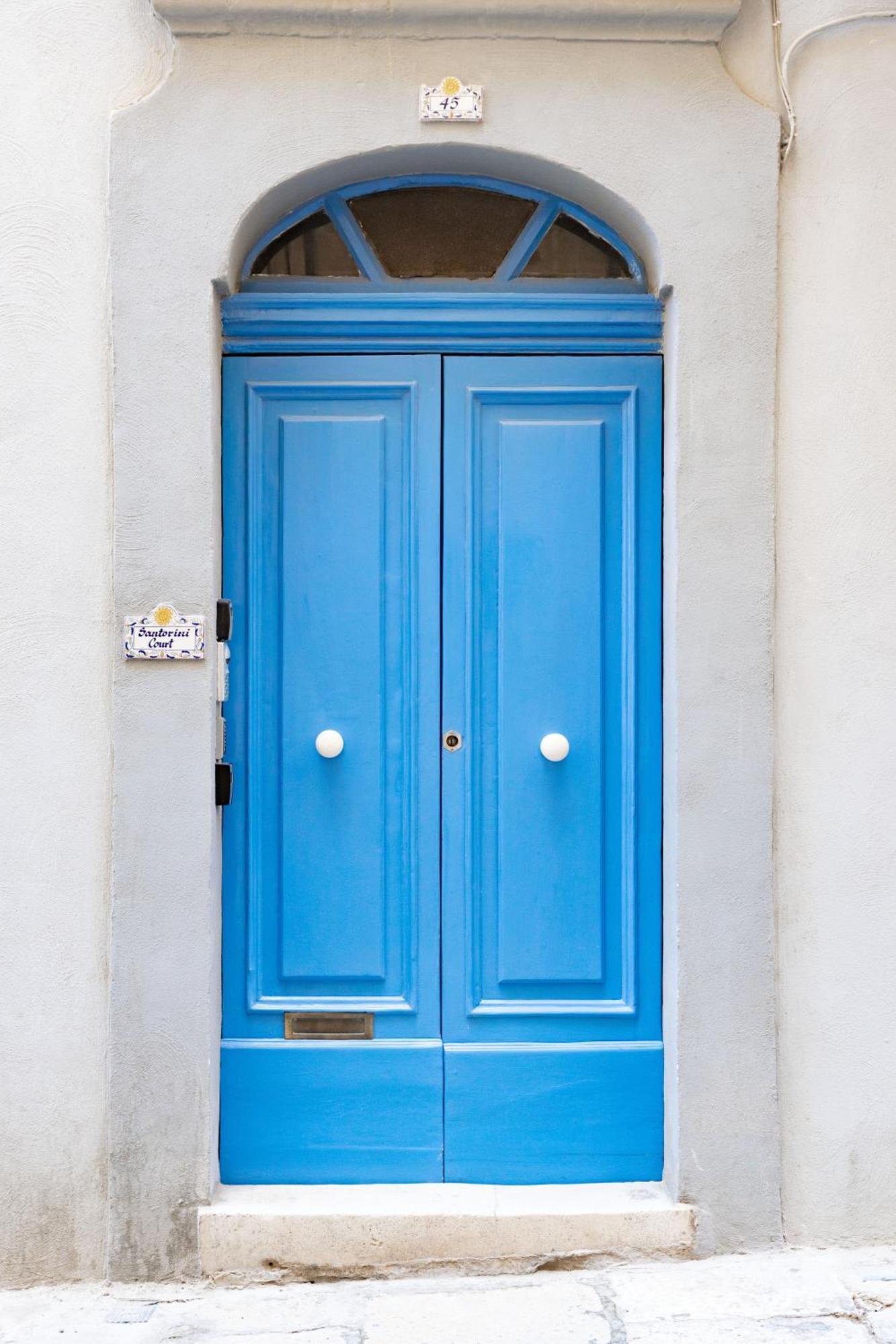 Valletta Stylish 2Br Flat By Arcobnb Exterior foto